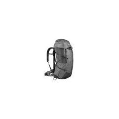 Kings peak - Sac à dos Tatonka - recco - 45l - Noir