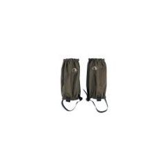 Gaiter 420hd short - guêtres courtes Tatonka en nylon - Olive