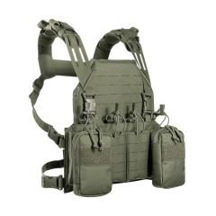 TT Modular Chest Rig 4x4M - Harnais plat