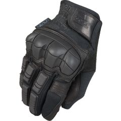 Gants  Mechanix breacher - covert Noir - M