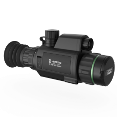 Lunette à amplification de lumière HIKMICRO Cheetah - 2.7-21.6x32