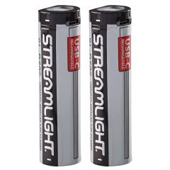 Kit De 2 Batteries Streamlight Sl-B50 Usb-C