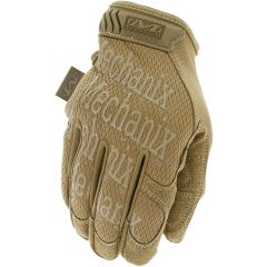 Gants  Mechanix the original - Coyote - S