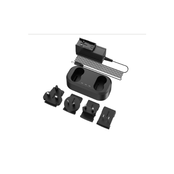 Chargeur batterie HIKMICRO 7250 pour Habrok pro