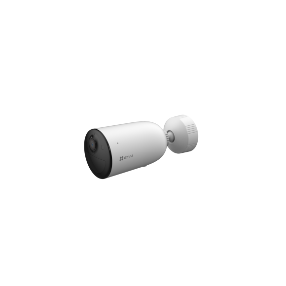 Camera supplémentaire WIFI longue portée sur batterie pour compléter EZHB3B2