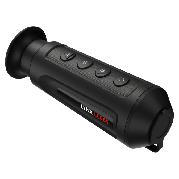 Monoculaire de vision thermique HIKMICRO Lynx S LC06S