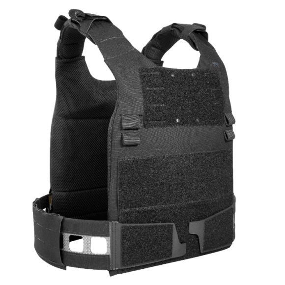 TT PLATE CARRIER LP LC FRAME - Porte Plaques - Noir