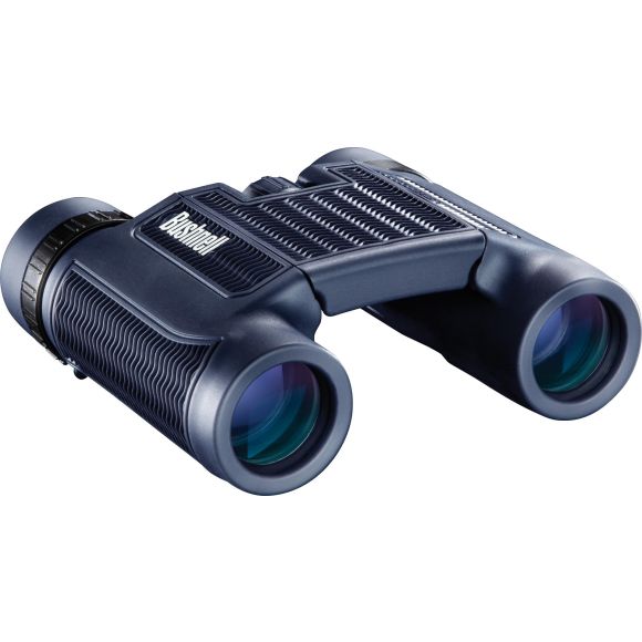 Jumelle Bushnell h2o compact 10X25 prisme en toit