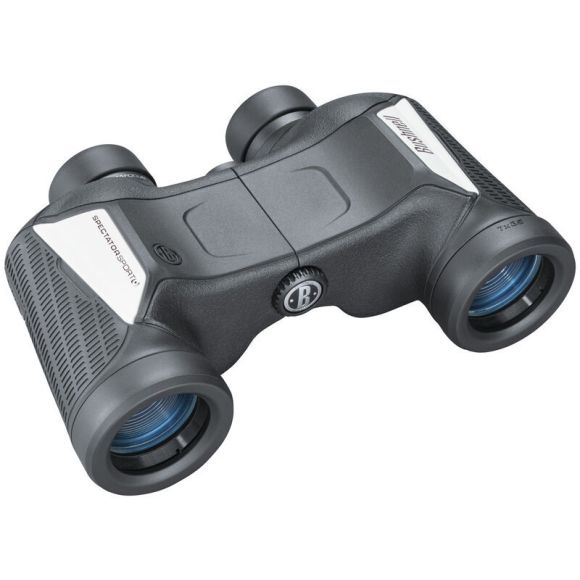 Jumelle Bushnell spectator sport permafocus 7X35 mm porro - Noire