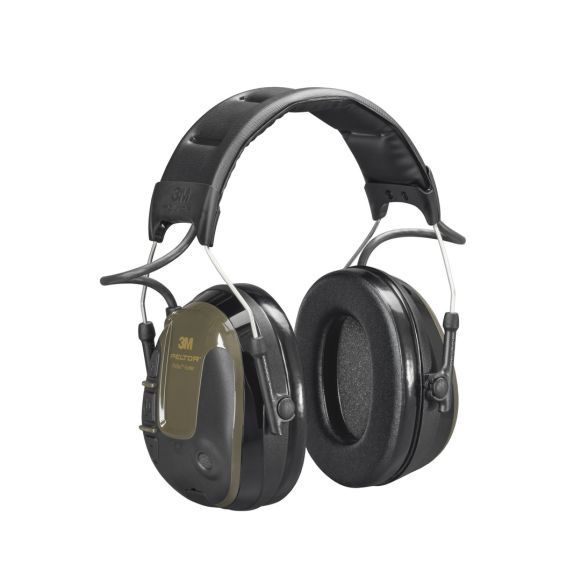 Casque électronique 3M™ Peltor™ protac™ hunter