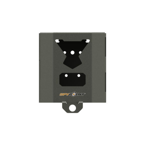 Boîtier de sécurité SB-500 FLEX Spypoint pour Caméra FLEX