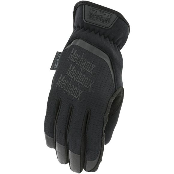 Gants Mechanix Fastfit - covert Noir - femme - S