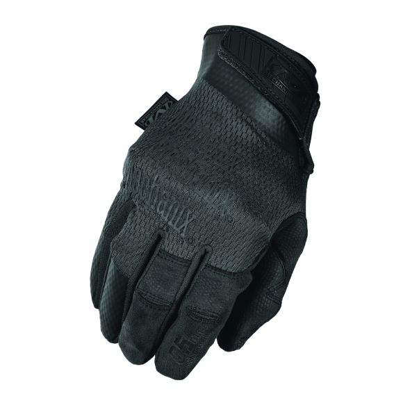 Gants Mechanix hi-dexterity 0.5 covert - Noir - M