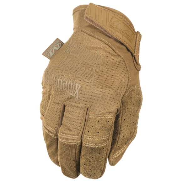 Gants  Mechanix specialty vent - Coyote - 2XL