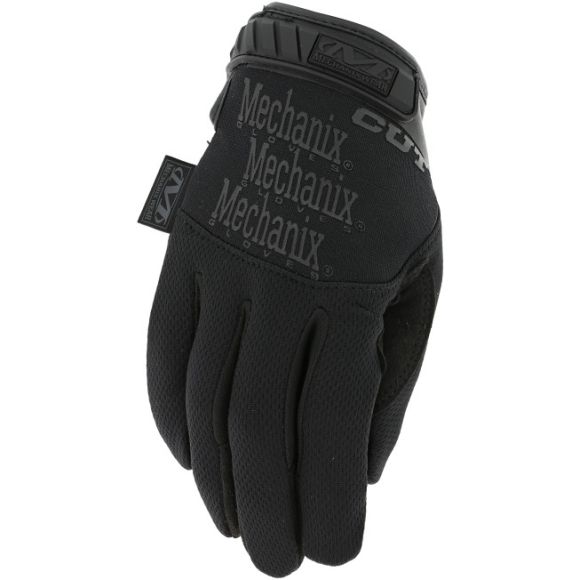 Gants Mechanix pursuit E5 - covert Noir - femme - L